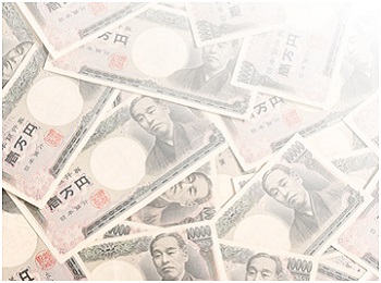 固定資産ではなく、金融資産で運用